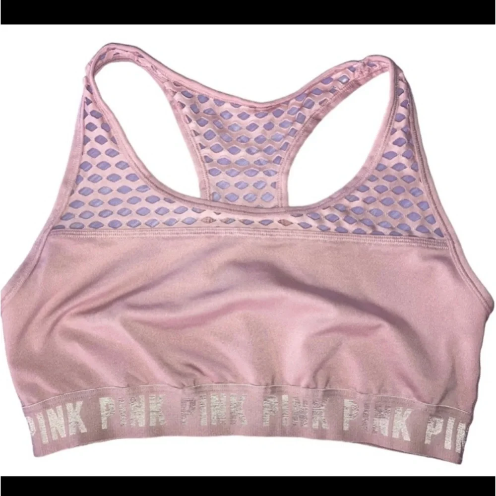 🛍️ VS PINK sports bra - Picture 1 of 4